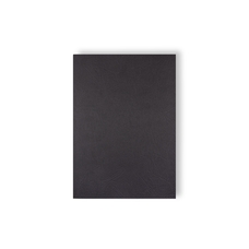 Leathergrain Binding Covers - Black - Box of 100